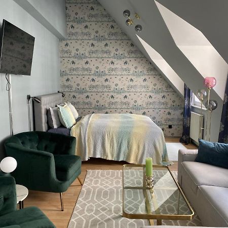 City Centre Serviced Apartments Viyana Dış mekan fotoğraf