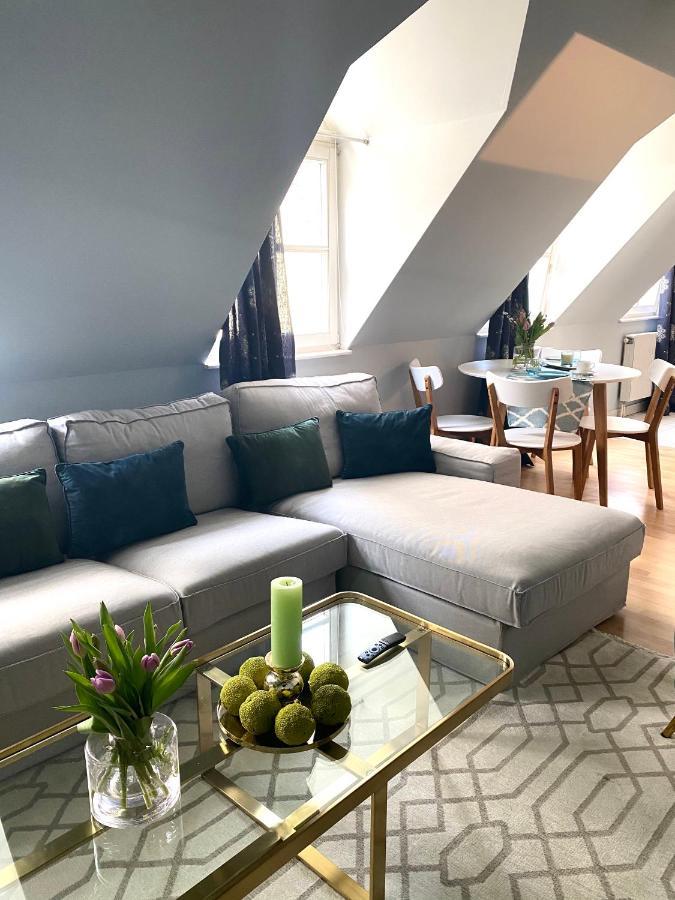 City Centre Serviced Apartments Viyana Dış mekan fotoğraf