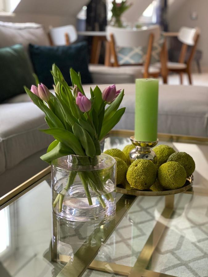 City Centre Serviced Apartments Viyana Dış mekan fotoğraf