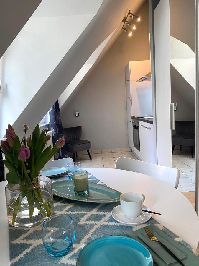 City Centre Serviced Apartments Viyana Dış mekan fotoğraf
