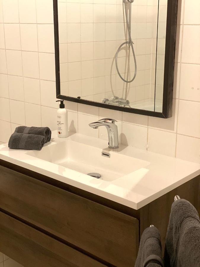 City Centre Serviced Apartments Viyana Dış mekan fotoğraf