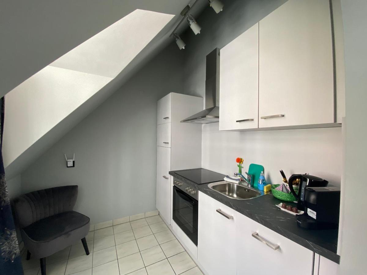 City Centre Serviced Apartments Viyana Dış mekan fotoğraf
