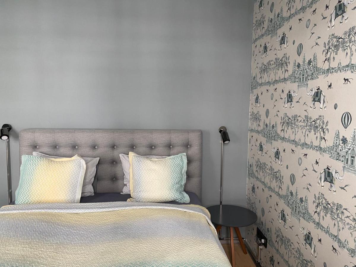 City Centre Serviced Apartments Viyana Dış mekan fotoğraf