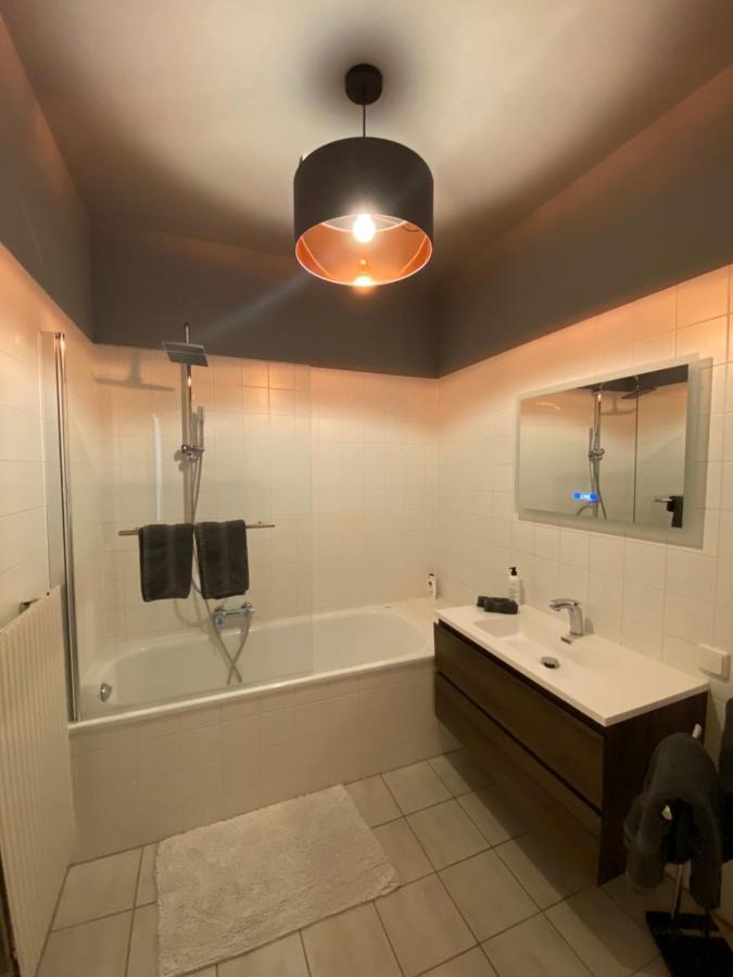 City Centre Serviced Apartments Viyana Dış mekan fotoğraf